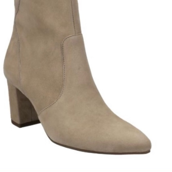 Pointed Toe Bootie
Never Worn, in Box - Picture 1 of 14